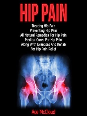 cover image of Hip Pain